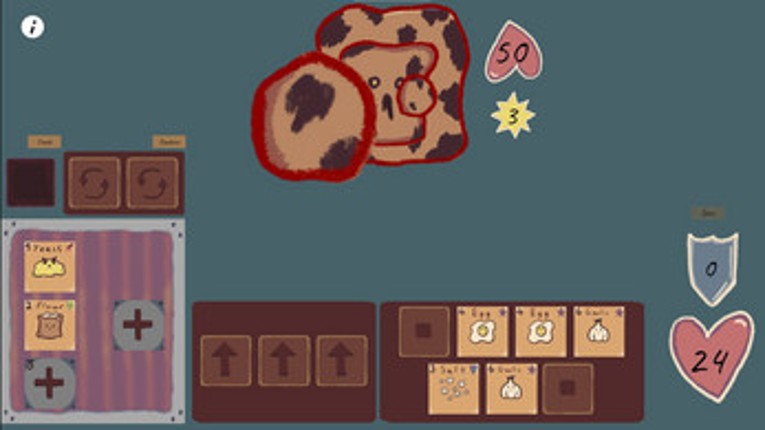Get Rolled! screenshot