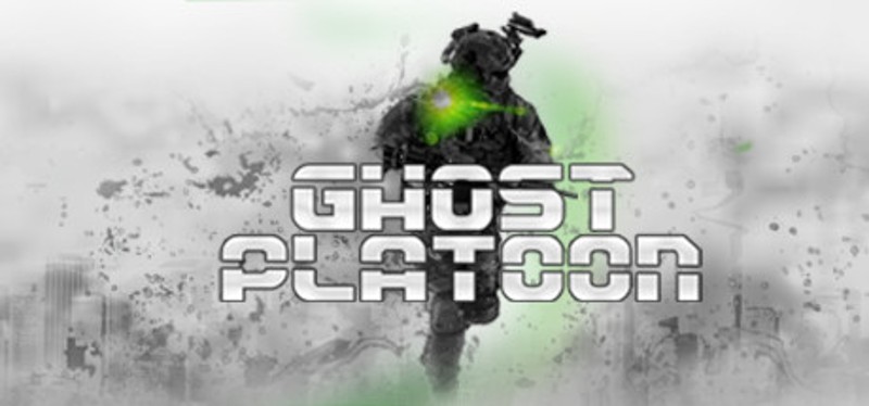 Ghost Platoon Game Cover