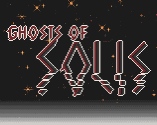 Ghosts of Solis Image