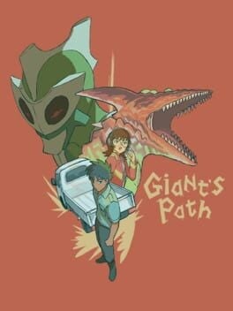 Games like Giant's Path