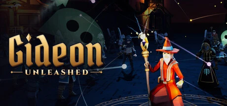 Games like Gideon Unleashed