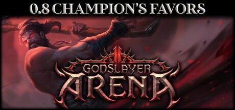 Games like Godslayer Arena