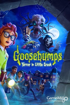 Goosebumps: Terror in Little Creek Image