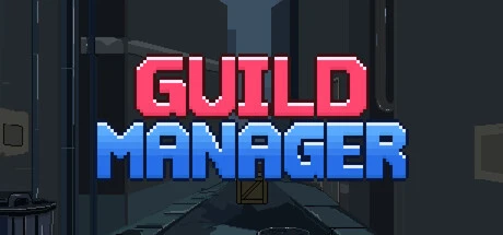 Games like Guild Manager