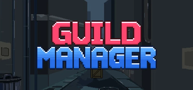 Guild Manager Image