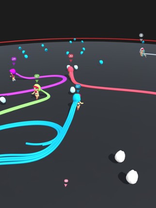 Hair.io Image