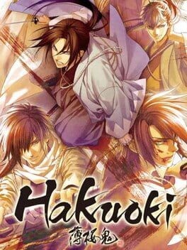Games like Hakuoki