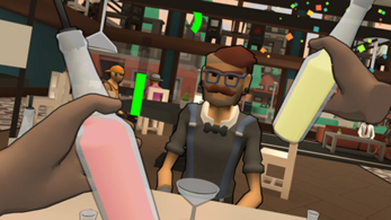 Happy Hour Hero screenshot