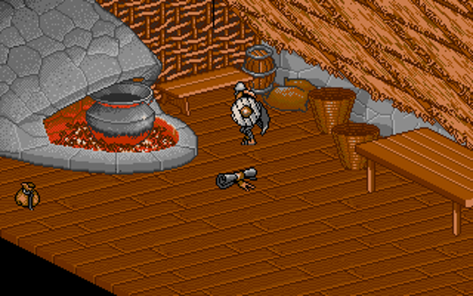Heimdall Image