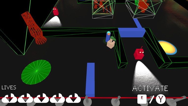 Heist.exe screenshot