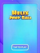 Helix Ball Down Image