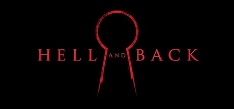Games like Hell and Back
