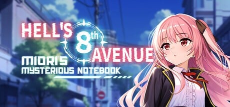 Games like Hell's 8th Avenue: Miori's Mysterious Notebook