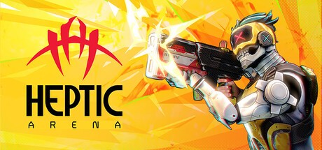 Games like Heptic Arena