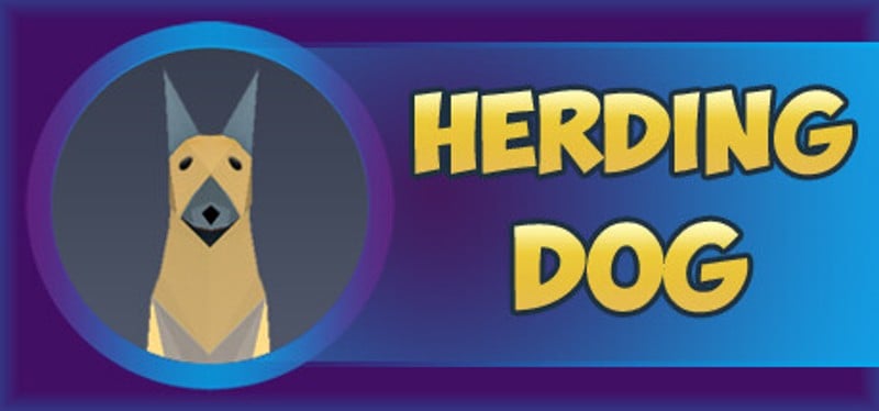 Herding Dog Game Cover