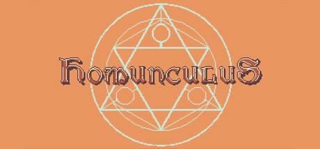 Games like Homunculus