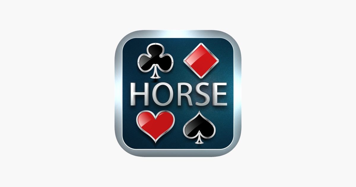Games like HORSE Poker Calculator