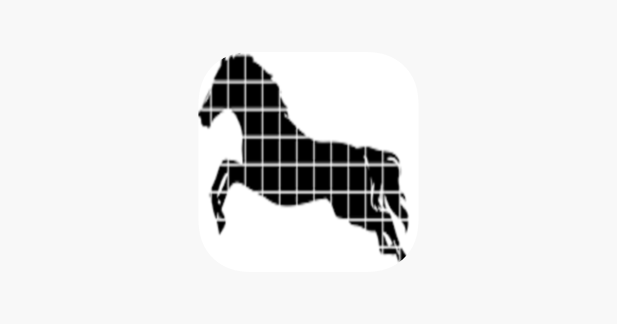 Games like Horses - Sliding Puzzle