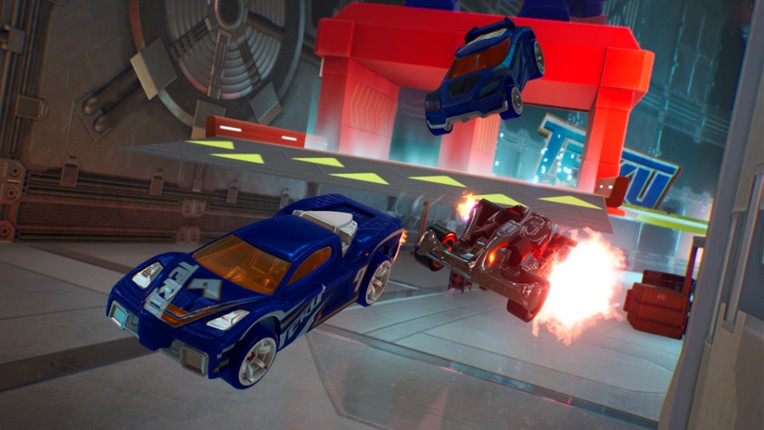 Hot Wheels Unleashed 2: Turbocharged screenshot