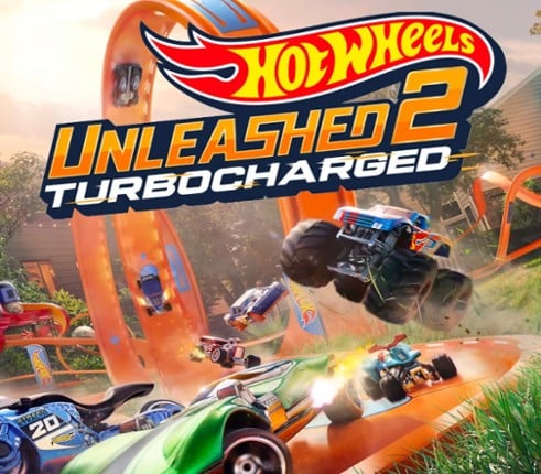 Hot Wheels Unleashed 2 Turbocharged Image