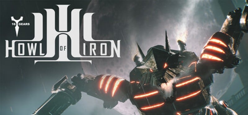Howl of Iron Image