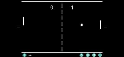 I Pong Now Image