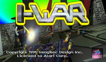 I-War Image