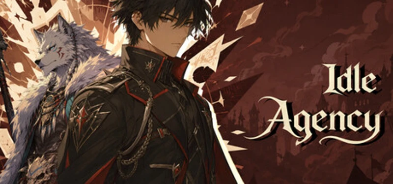 Idle Agency Image