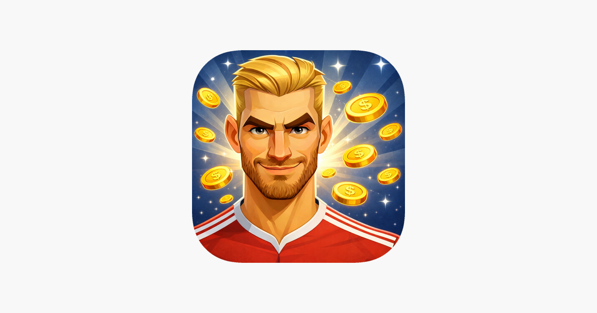 Games like Idle Draft Soccer Tycoon