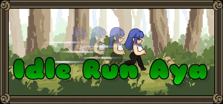 Games like Idle Run Aya