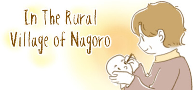 In The Rural Village of Nagoro Game Cover