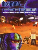 Incoming Forces Image