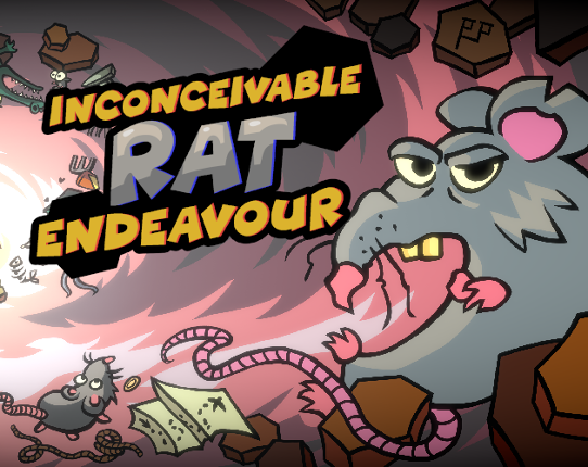 Inconceivable Rat Endeavour Image