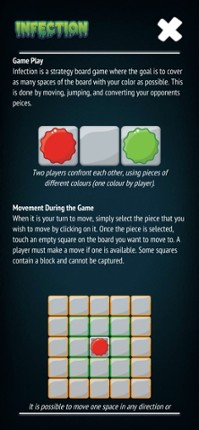 Infection - Board Game Image