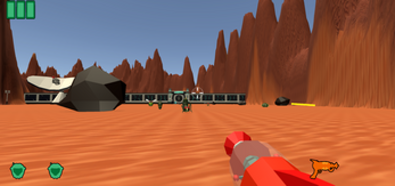 Insect Planet screenshot