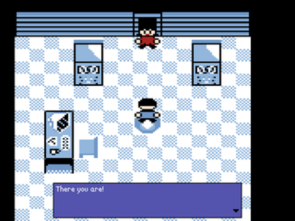 Interalios screenshot