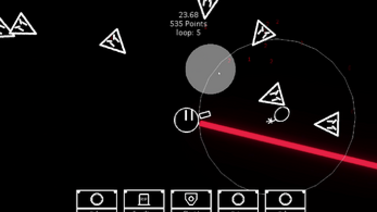 It's just 45 seconds Image