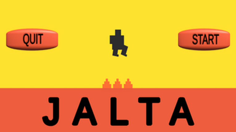 Jalta Game screenshot