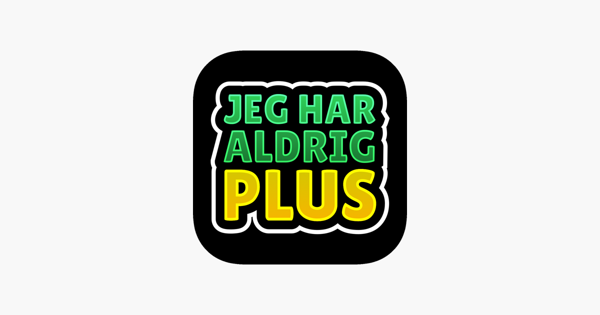 Games like Jeg Har Aldrig Plus