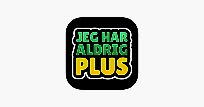 Jeg Har Aldrig Plus Image