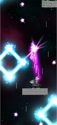 Jetpack Wizard screenshot