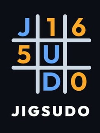 Jigsudo Image
