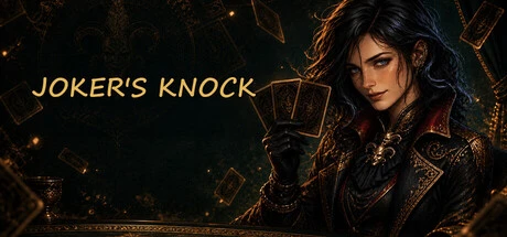 Games like Joker's Knock