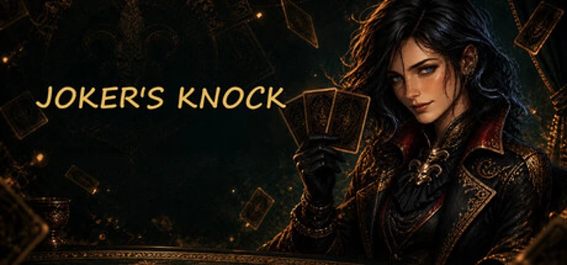 Joker's Knock Image