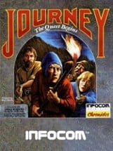 Journey: The Quest Begins Image