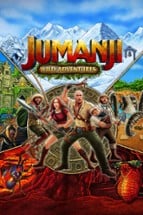 Jumanji: Wild Adventures Image