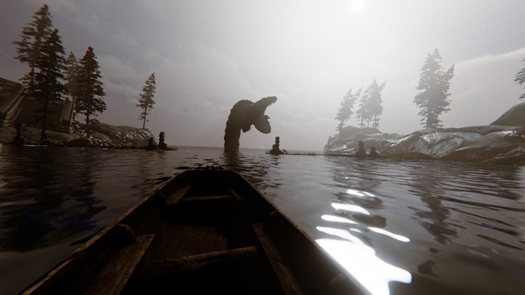 Just Another Day screenshot