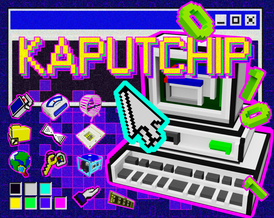 Games like KAPUTCHIP