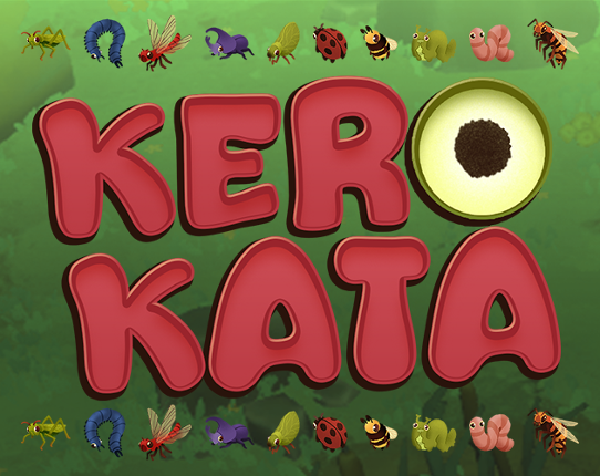 Kero Kata Image