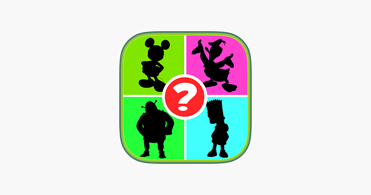 Games like Kids Educational Game - Learning Cartoon Quiz